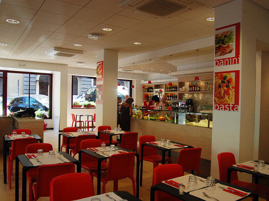 Guily's Cafe Paolini Giuliana